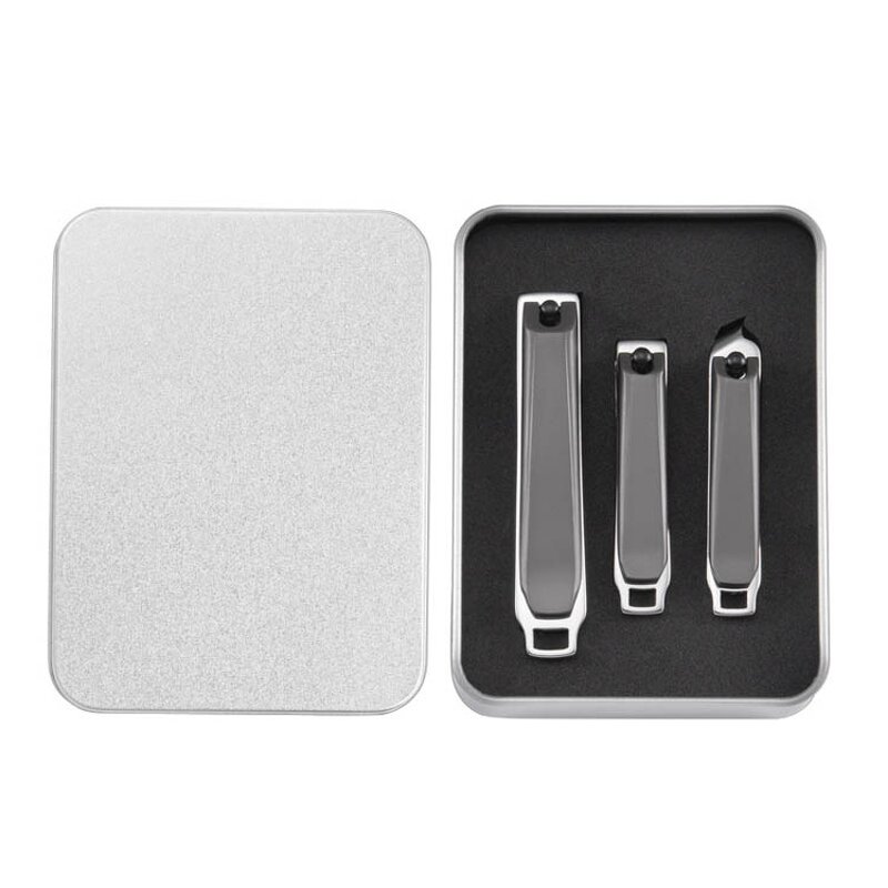 Pump Dispenser Bottle - 50ml 100ml Black Top Lockable for Nail Polish Remover