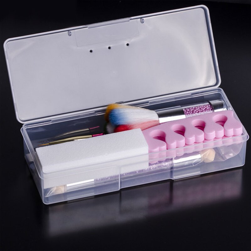 Sculpture Tweezers - Stainless Steel Nail Art Clip Shaping Nipper for Acrylic Nails