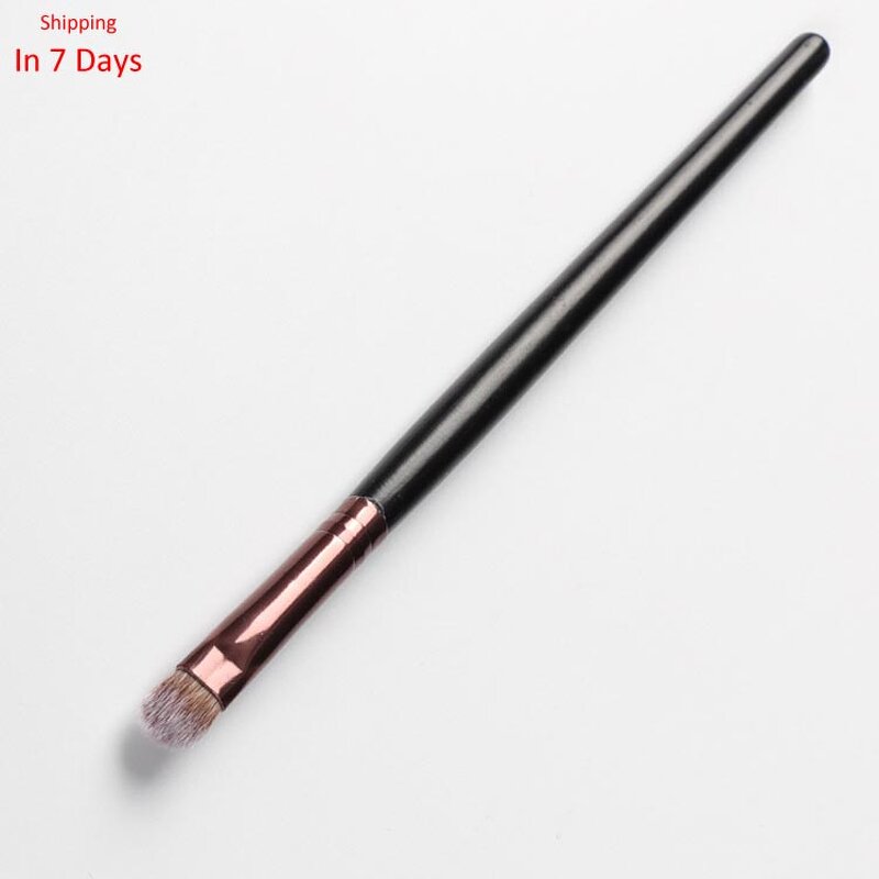 13pcs Makeup Brush Set - Custom Logo Vegan Green Synthetic Hair Cosmetic Tool