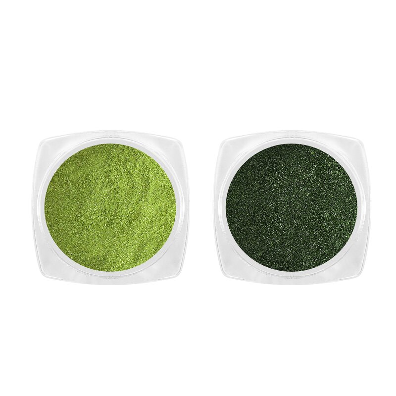 Mixed Nail Accessories - 7 Grids 3D Flowers Rhinestones Resin Charms Decoration