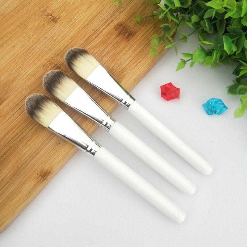 5 Pcs Acrylic Nail Brush Set - Kolinsky UV Gel Carving Flower Pen DIY Manicure Tool