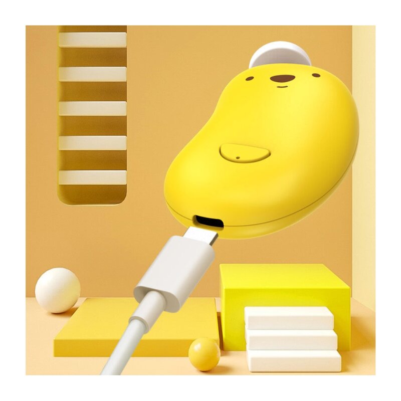 Newborn Nail Clipper - Safe Low Noise Electric Baby Nail Trimmer Wholesale