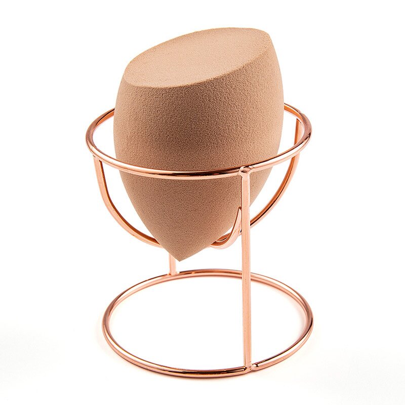 4# Eyelash Tweezers - Stainless Steel Color Gradient Mirror Rainbow Extension Tool