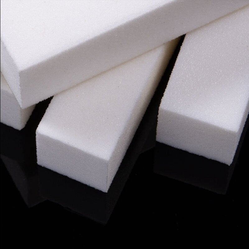 Nail Art Liner Brush Set - 5/7/11mm Nylon Hair Wood Handle Ultra Thin 3Pcs/Set