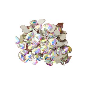 Rose Gold Cuticle Pliers - Stainless Steel Tweezers Professional Manicure Dead Skin Scissors