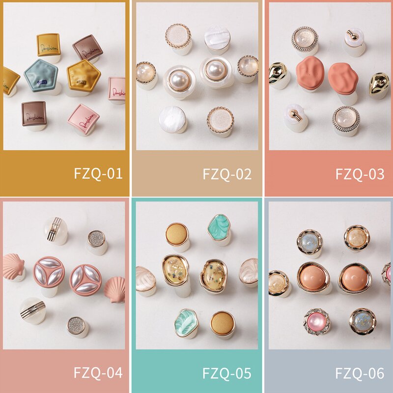 False Nail Tips Holder - White Swan Pink Flamingo Practice Training Display Stand