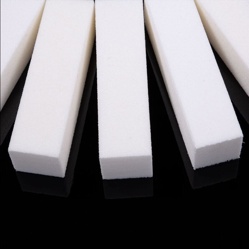 Nail Art Liner Brush Set - 5/7/11mm Nylon Hair Wood Handle Ultra Thin 3Pcs/Set