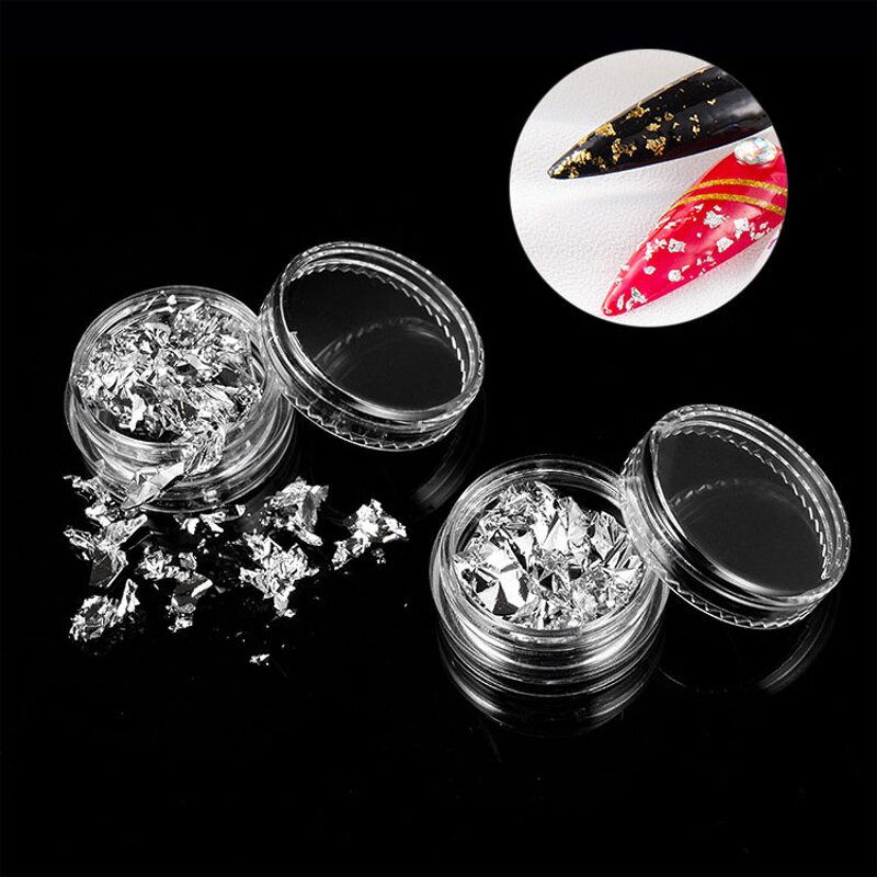 Kids Press on Nails - 24Pcs Self Adhesive Pre-glue Manicure Decoration Gift