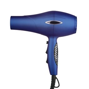 Hair Dryer Manufacturer - Professional Powerful 2400W with AC Motor & Concentrator Nozzle