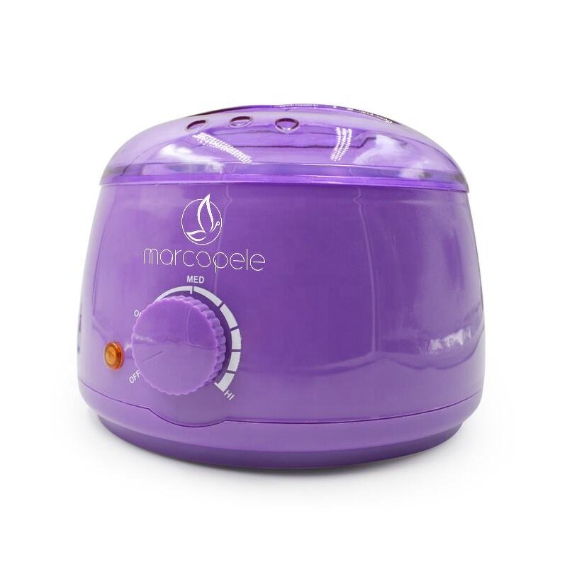 Wax Warmer Machine Manufacturer - Salon Beauty Care Paraffin Bath LCD Digital
