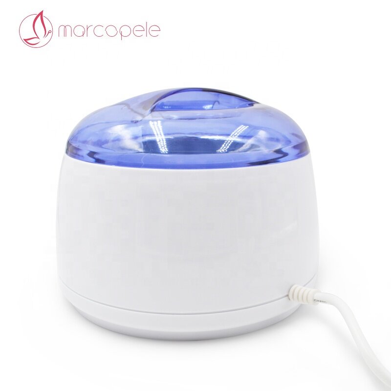 Wax Warmer Machine Manufacturer - Salon Beauty Care Paraffin Bath LCD Digital