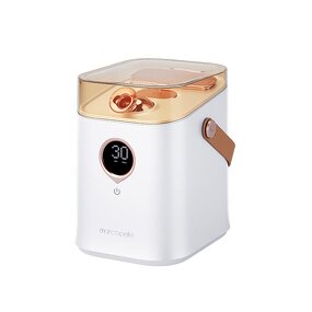 Facial Steamer Manufacturer - Aromatherapy Ionic Electric with 6-Mode LCD Touch