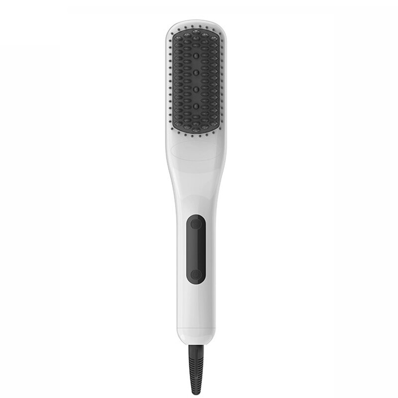 Hair Straightener Brush Manufacturer - Electric Steam with Hydro Infusion Deep Care