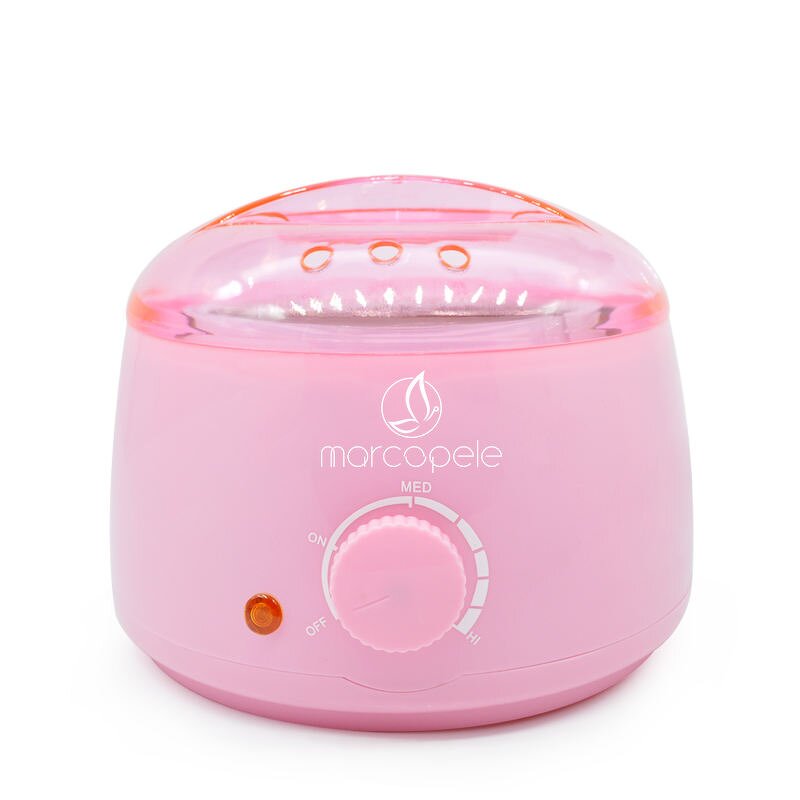 Wax Warmer Machine Manufacturer - Salon Beauty Care Paraffin Bath LCD Digital