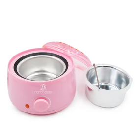 Wax Warmer Manufacturer - OEM Private Label LCD Display Electric Fast Heating