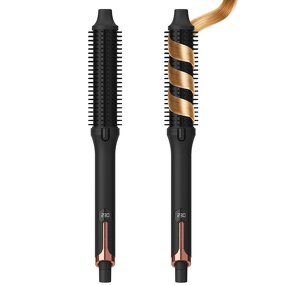 Thermal Brush Manufacturer - 1.25 Inch Blowout Ionic for Natural-Looking Curls