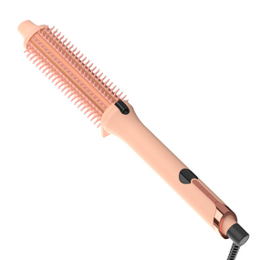 Curling Iron Wand Manufacturer - Hot Tools 1.25 Inch Heated Round for Wavy Styling