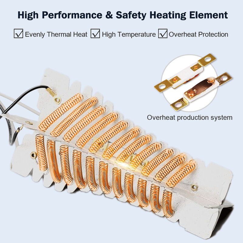 Hair Dryer Manufacturer - Professional Powerful 2400W with AC Motor & Concentrator Nozzle