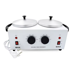 Wax Heater Machine Manufacturer - Premium Depilatory Double 500ml Large Pot