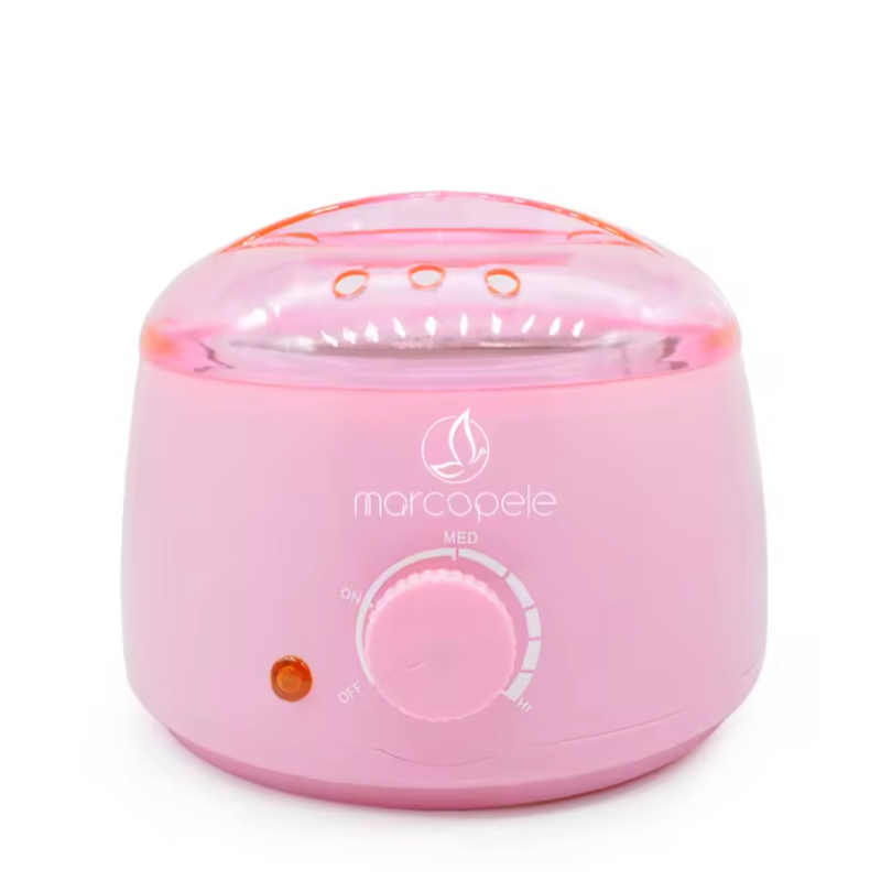 Wax Melting Pot Manufacturer - Electric Portable Mini Fast Heating Plastic for Salon