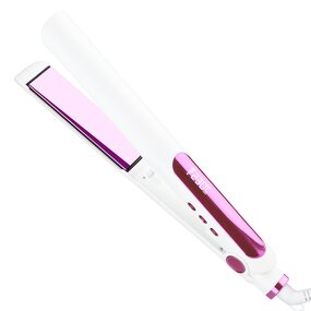 Hair Straightener Manufacturer - 230 Degree LCD Keratin Ionic & 2-in-1