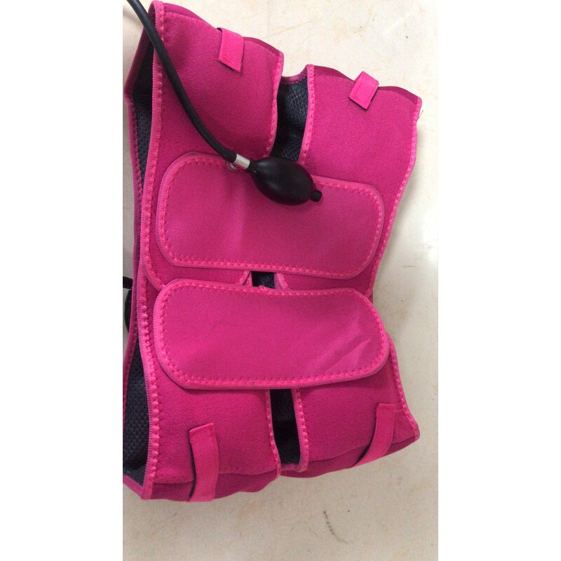 Pelvic Support Belt - Pregnancy Pneumatic Postpartum Tightening Correction Belt