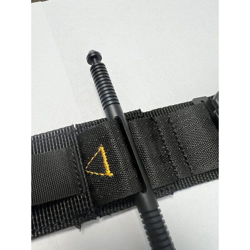 SOF Tourniquet - High Quality Black Nylon Medical Emergency Hemorrhage Control