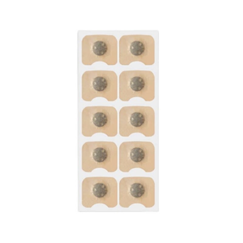 Nasal Breathing Dilator Kit - 30 Days Magnetic Strips Reduce Snoring Improve Sleep