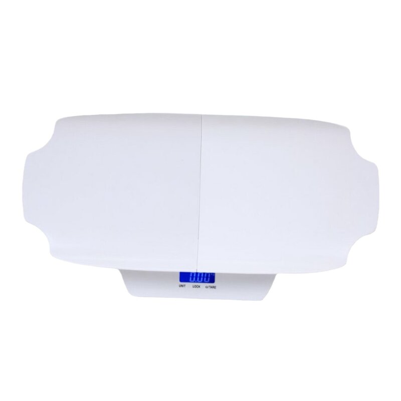 Baby Weighing Scale - Removable Mother Adult Child Digital Kg/lb/oz Units OEM