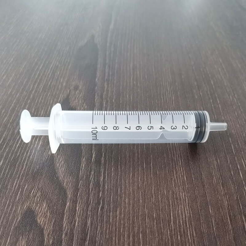 Veterinary Syringe - High Quality Disposable Medical with Needle 1-500ml Sizes