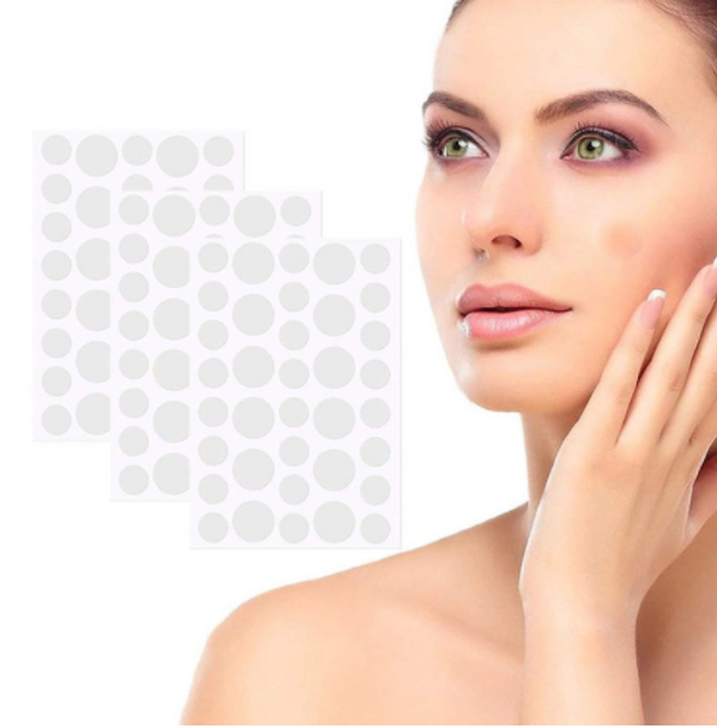 Acne Patch - 2022 Hot Sale Customized Shapes Healing Pimple Master Spot Dressing