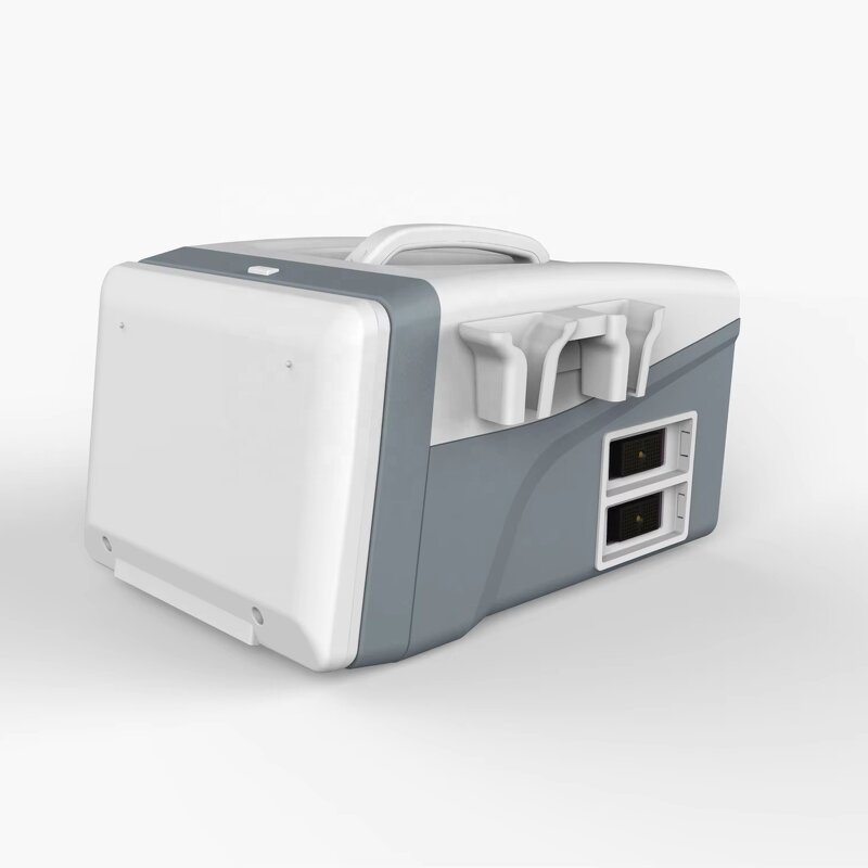 Handheld Ultrasound Machine - Hospital Equipment Cheapest Medical Scanner Device