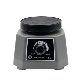 Dental Plaster Vibrator - High Quality Electric Circular Oscillator Lab Equipment