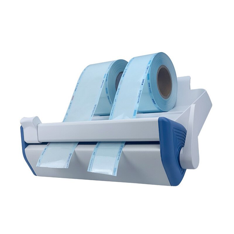 Dental Sealing Machine - Hospital Medical for Plastic Bag Sterilization Pouch Heat Sealing