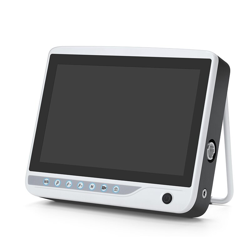 Veterinary Endoscope System - Medical Equipment Camera Laparoscope Gastroscope Imaging