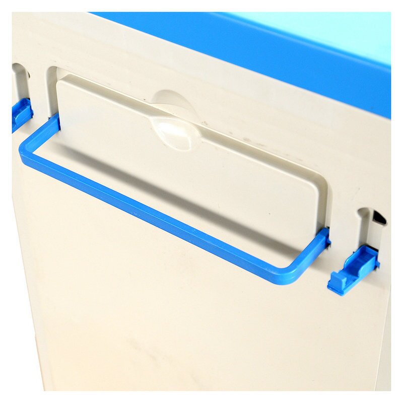 Hospital Bedside Cabinet - Manufacturer Medical Ward Storage Furniture