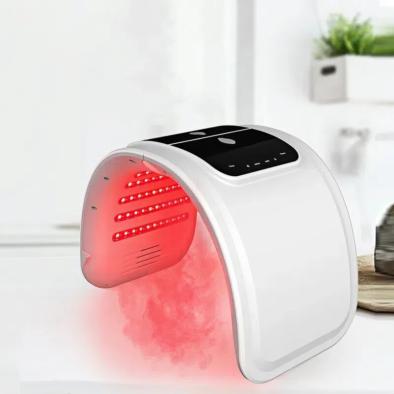 Photon Beauty Instrument - New Home Infrared Spectrometer Body Care Replenishing Spray