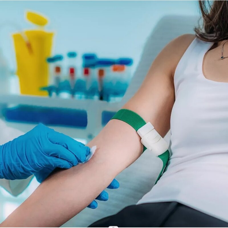 Medical Tourniquet - Outdoor Emergency Universal Blood Stop Band With Buckle