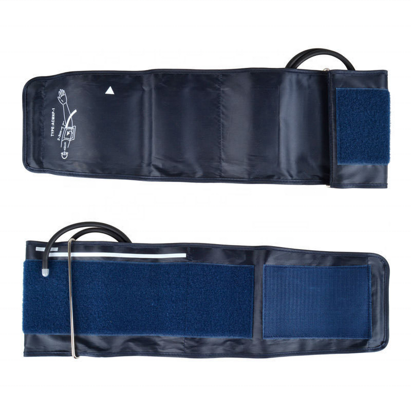 BP Monitor Cuff - 17-52cm Pediatric Adult Universal Arm Connector Large/small Size