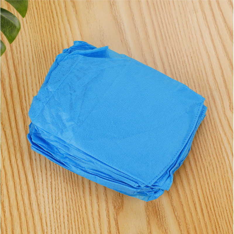 Surgical Head Cover - Disposable PP Hair Nets 18" 19" 20" Dust Protecting for Doctors
