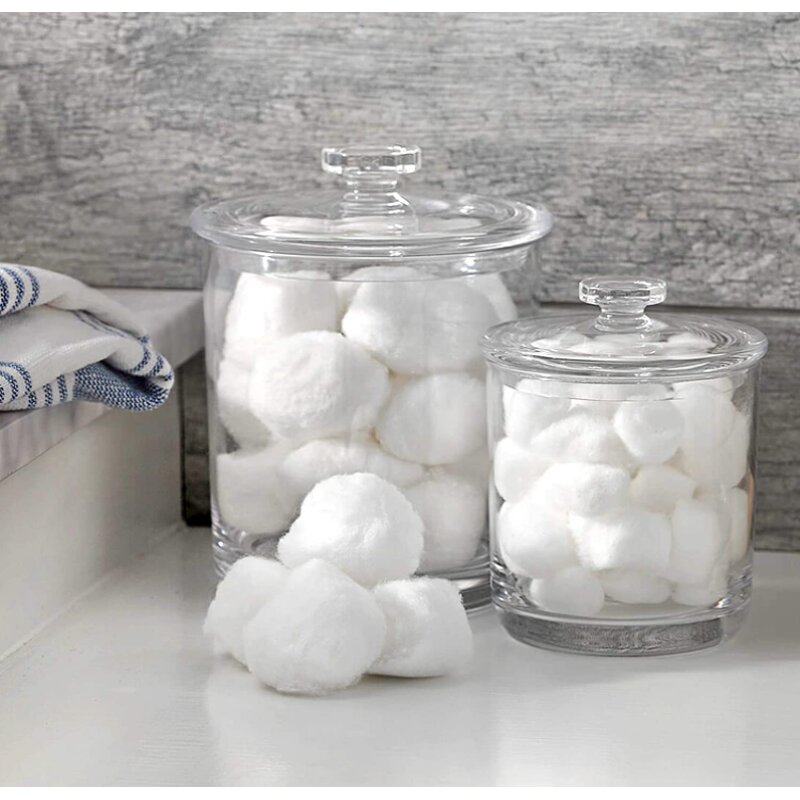 Sterile Cotton Balls - CE Medical for Health Personal Care 50g Per Bag