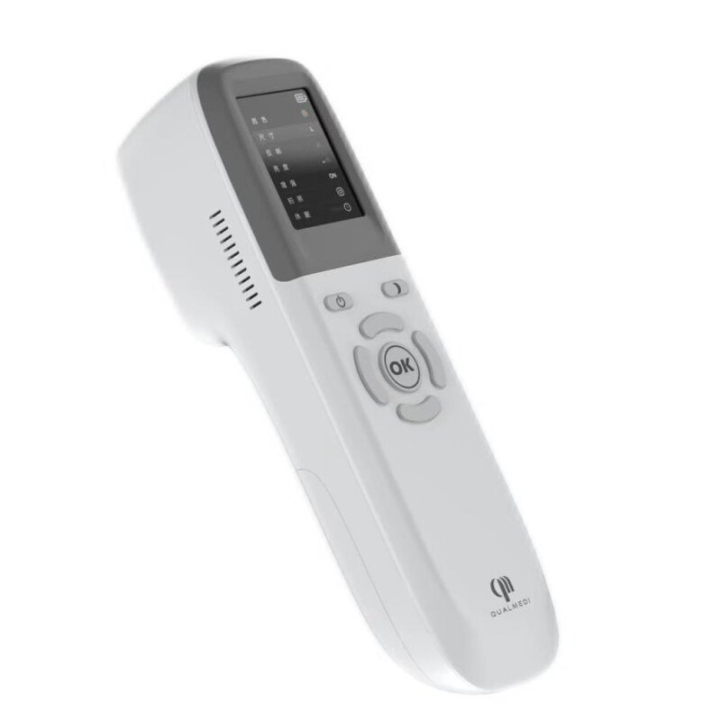 Venous Imaging Device - Desktop Handheld High Definition Vascular Display