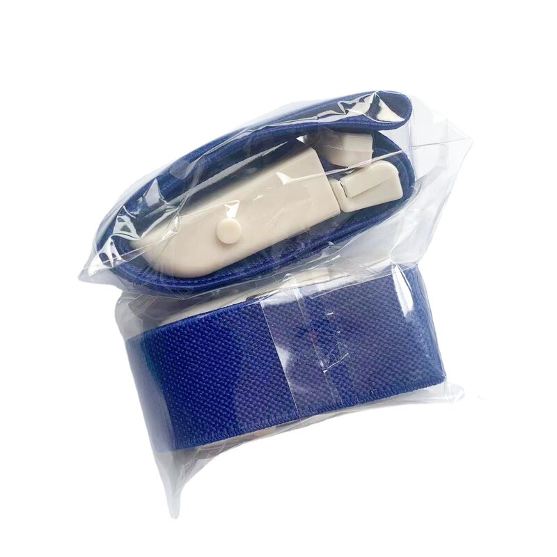 Medical Tourniquet - Outdoor Emergency Universal Blood Stop Band With Buckle