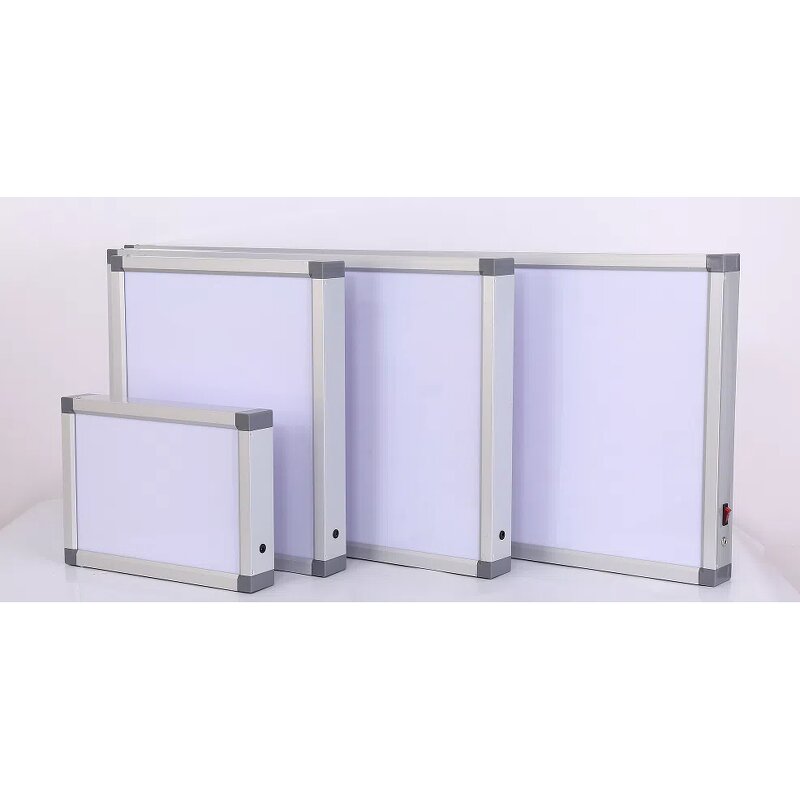 X-ray Film Viewer - Electric Hospital LED Light Box Single/Double/Triple for Orthopedic
