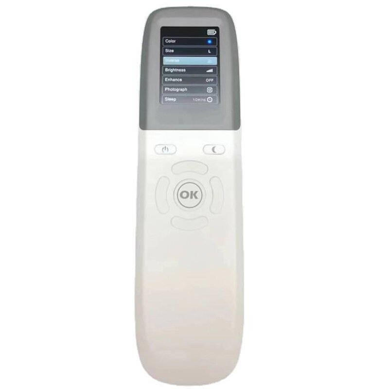 Venous Imaging Device - Desktop Handheld High Definition Vascular Display