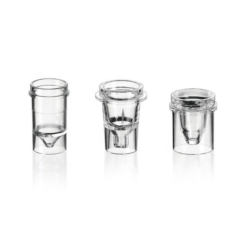 Hitachi Sample Cup - High Purity Cs2000 for Automatic Chemistry Analyzer Mindray Cuvette