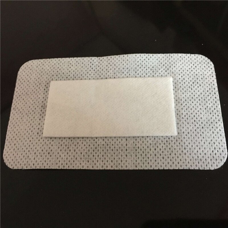 Wound Dressing - Medical Surgical Sterile Non-Woven Adhesive Plaster