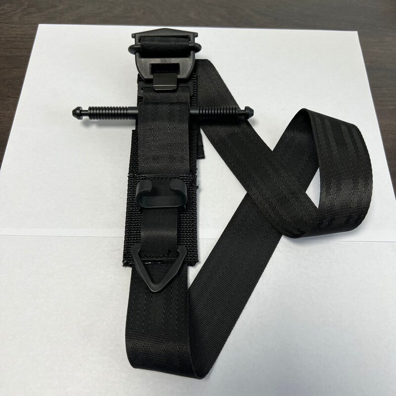 SOF Tourniquet - High Quality Black Nylon Medical Emergency Hemorrhage Control