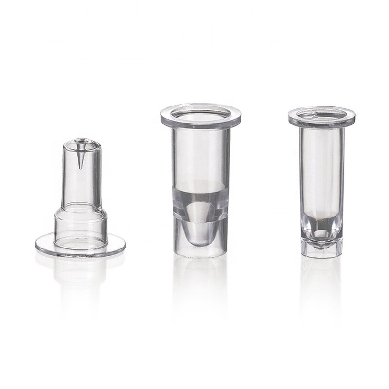 Cs2000 Cuvette - Low Price Hitachi Sample Cup for Chemistry Analyzers