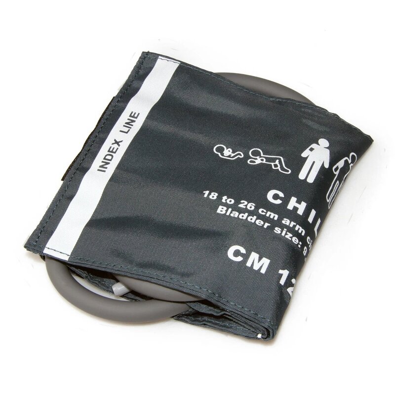 Veterinary Sphygmomanometer - Digital NIBP Cuff for Dog/Cat/Pets Animal Care